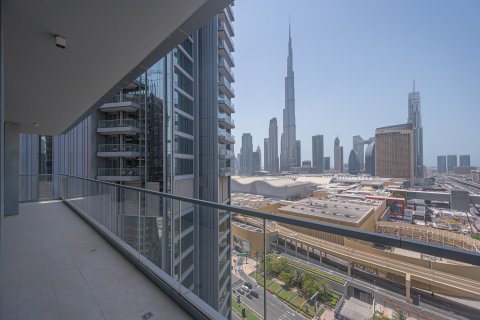 Apartamento em Downtown Dubai (Downtown Burj Dubai), Dubai, EAU 3 quartos, 183.04 m2 № 750892