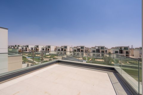 Városi lakóépület itt: Arabian Ranches 3, Dubai, EAE, 4 hálószoba, 380.72 m², azonosító: 750894 - fénykép 21
