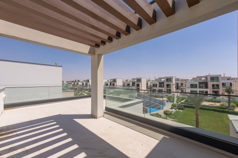 Városi lakóépület itt: Arabian Ranches 3, Dubai, EAE, 4 hálószoba, 380.72 m², azonosító: 750894 - fénykép 20