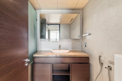 Downtown Dubai (Downtown Burj Dubai), Dubai, BAE’de kiralık daire 2 yatak odası, 159.42 m&sup2; No 750896 - fotoğraf 8