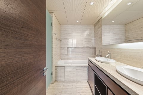 Downtown Dubai (Downtown Burj Dubai), Dubai, BAE’de kiralık daire 2 yatak odası, 159.42 m&sup2; No 750896 - fotoğraf 11