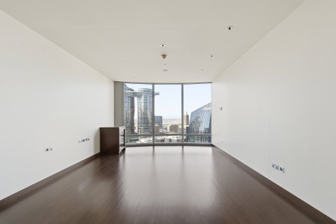 Apartman u Downtown Dubai (Downtown Burj Dubai), UAE 159.42 m2, 2 spavaćih soba Br. 750896