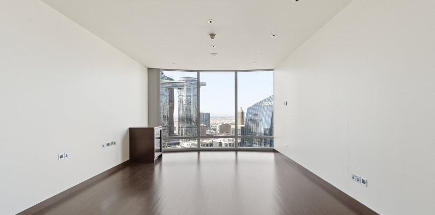 Downtown Dubai (Downtown Burj Dubai), Dubai, BAE’de daire 2 yatak odası, 159.42 m&sup2; No 750896