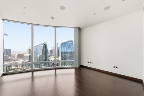 Downtown Dubai (Downtown Burj Dubai), Dubai, BAE’de kiralık daire 2 yatak odası, 159.42 m&sup2; No 750896 - fotoğraf 2