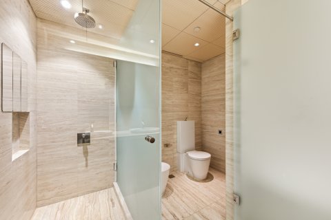 Downtown Dubai (Downtown Burj Dubai), Dubai, BAE’de kiralık daire 2 yatak odası, 159.42 m&sup2; No 750896 - fotoğraf 10
