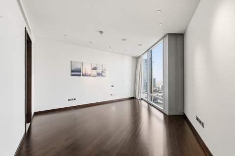 Downtown Dubai (Downtown Burj Dubai), Dubai, BAE’de kiralık daire 2 yatak odası, 159.42 m&sup2; No 750896 - fotoğraf 3
