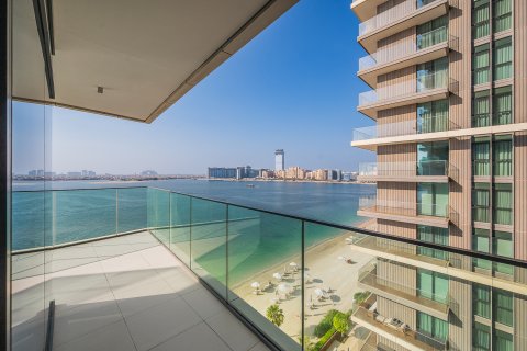 Apartment til leje i Dubai Harbour, Dubai, UAE 3 soveværelser, 178.85 kvm № 750897 - foto 5