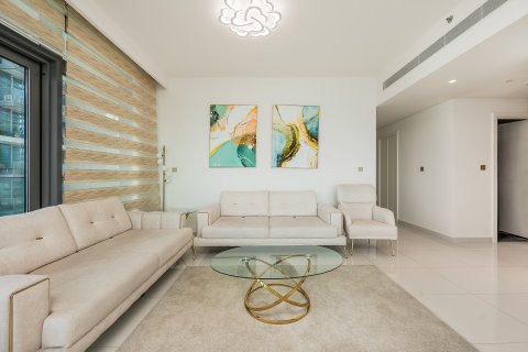 Apartment til leje i Dubai Harbour, Dubai, UAE 3 soveværelser, 178.85 kvm № 750897 - foto 9