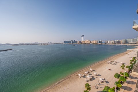 Apartment til leje i Dubai Harbour, Dubai, UAE 3 soveværelser, 178.85 kvm № 750897 - foto 14