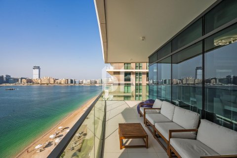 Apartmán v Dubai Harbour, Dubai, SAE 3 spálne, 178.85 m2 č. 750897