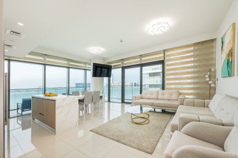 Apartman u gradu Dubai Harbour, Dubai, UAE 3 spavaće sobe, 178.85 m2 Br. 750897