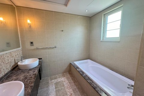 Jumeirah Park, Dubai, संयुक्त अरब अमीरात में विला, 3 बेडरूम, 510 वर्ग मीटर, संख्या 750895 - फ़ोटो 9