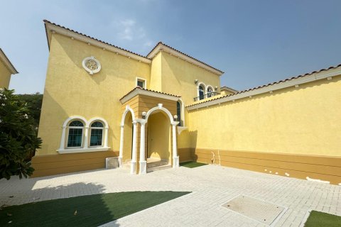 Jumeirah Park, Dubai, संयुक्त अरब अमीरात में विला, 3 बेडरूम, 510 वर्ग मीटर, संख्या 750895 - फ़ोटो 5
