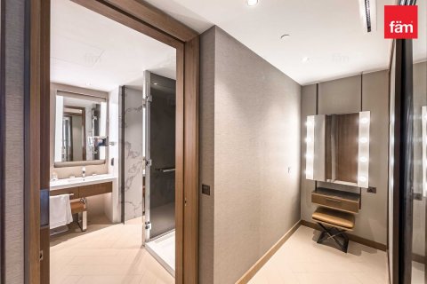 Apartament në Dubai, Emiratet e Bashkuara Arabe 2 dhoma gjumi, 116.7 m2. № 614517 - Foto 12