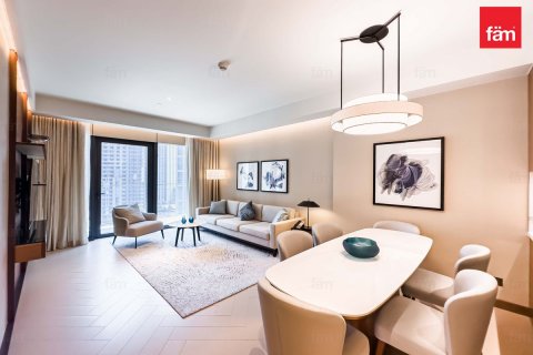 Apartament në Dubai, Emiratet e Bashkuara Arabe 2 dhoma gjumi, 116.7 m2. № 614517 - Foto 2
