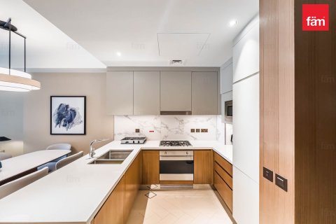 Apartament në Dubai, Emiratet e Bashkuara Arabe 2 dhoma gjumi, 116.7 m2. № 614517 - Foto 5
