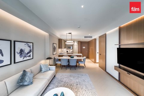 Apartament në Dubai, Emiratet e Bashkuara Arabe 2 dhoma gjumi, 116.7 m2. № 614517 - Foto 4