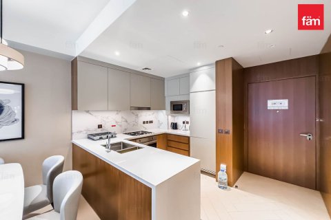 Apartament në Dubai, Emiratet e Bashkuara Arabe 2 dhoma gjumi, 116.7 m2. № 614517 - Foto 6