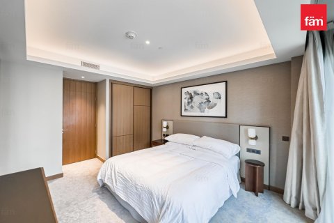 Apartament në Dubai, Emiratet e Bashkuara Arabe 2 dhoma gjumi, 116.7 m2. № 614517 - Foto 16