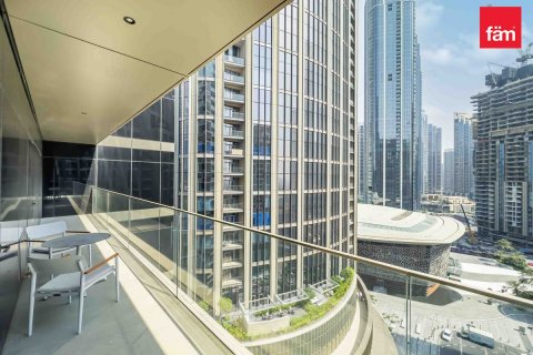 Apartament në Dubai, Emiratet e Bashkuara Arabe 2 dhoma gjumi, 116.7 m2. № 614517 - Foto 23
