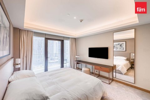 Apartament në Dubai, Emiratet e Bashkuara Arabe 2 dhoma gjumi, 116.7 m2. № 614517 - Foto 10