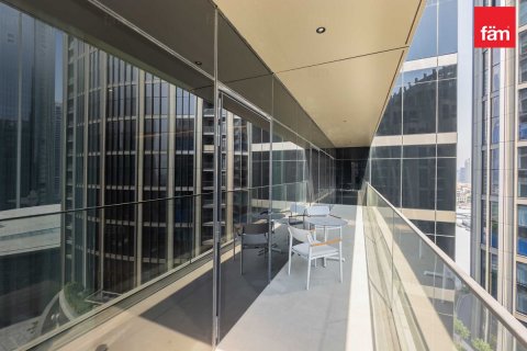 Apartament në Dubai, Emiratet e Bashkuara Arabe 2 dhoma gjumi, 116.7 m2. № 614517 - Foto 24