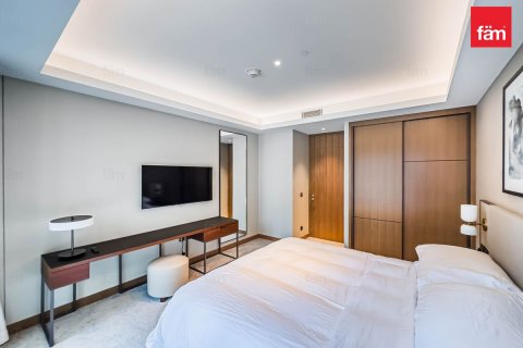 Apartament në Dubai, Emiratet e Bashkuara Arabe 2 dhoma gjumi, 116.7 m2. № 614517 - Foto 15