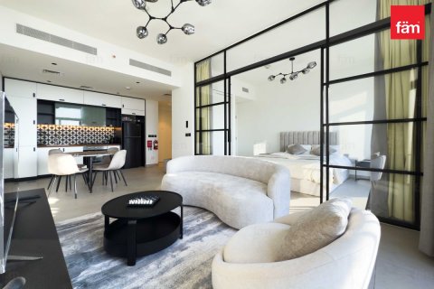 阿联酋 Dubai Dubai Hills Estate 公寓  2 卧, 67.2 平方米 , 编号 614513