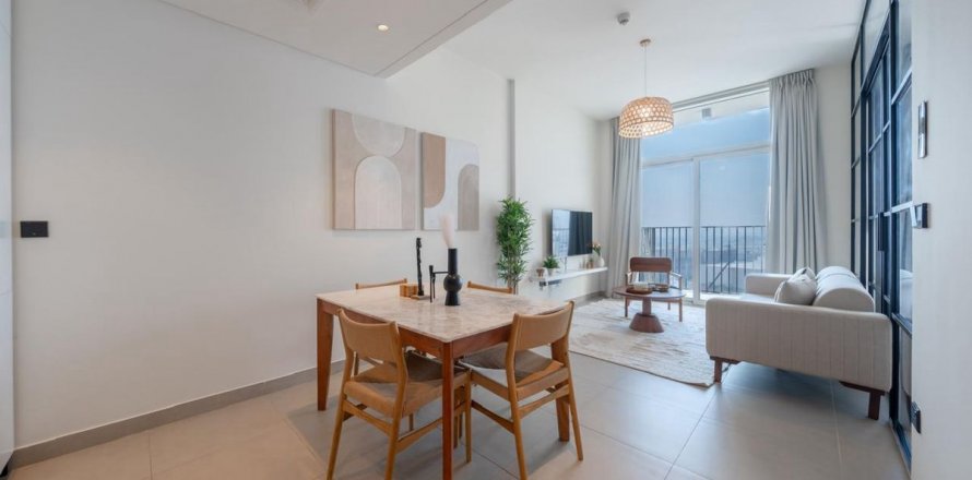 Byt v Dubai Hills Estate, SAE 2 ložnice, 67.2 m² Č.: 614513