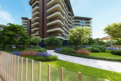 Apartment sa Yas Island, Abu Dhabi, UAE 2 silid-tulugan, 148 sq.m. № 594567 - larawan 4