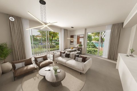 Apartment sa Yas Island, Abu Dhabi, UAE 2 silid-tulugan, 148 sq.m. № 594567 - larawan 2