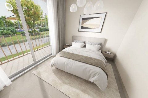 Apartment sa Yas Island, Abu Dhabi, UAE 2 silid-tulugan, 148 sq.m. № 594567 - larawan 10