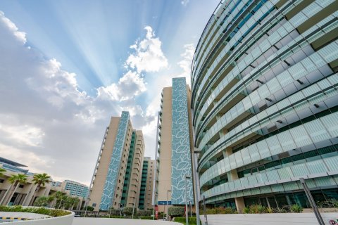 Byt v Al Raha Beach, Abu Dhabi, SAE 4 ložnice, 227 m² Č.: 594555 - fotografie 1