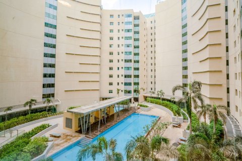 Byt v Al Raha Beach, Abu Dhabi, SAE 4 ložnice, 227 m² Č.: 594555 - fotografie 14