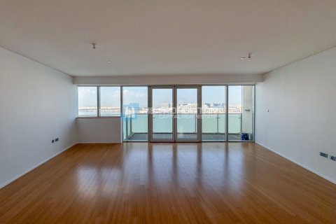 Byt v Al Raha Beach, Abu Dhabi, SAE 4 ložnice, 227 m² Č.: 594555 - fotografie 2