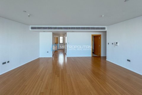 Byt v Al Raha Beach, Abu Dhabi, SAE 4 ložnice, 227 m² Č.: 594555 - fotografie 3