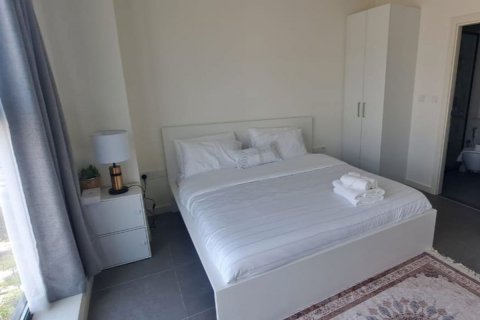 Byt v Al Reem Island, Abu Dhabi, SAE 1 ložnice, 68 m² Č.: 594566 - fotografie 17