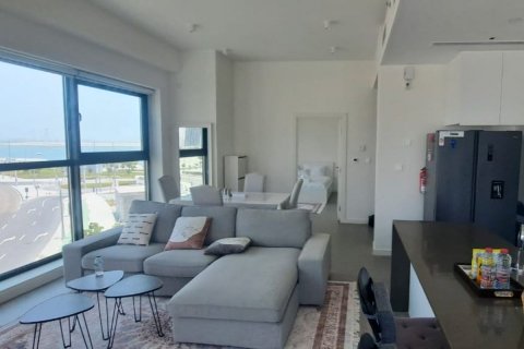Byt v Al Reem Island, Abu Dhabi, SAE 1 ložnice, 68 m² Č.: 594566 - fotografie 12