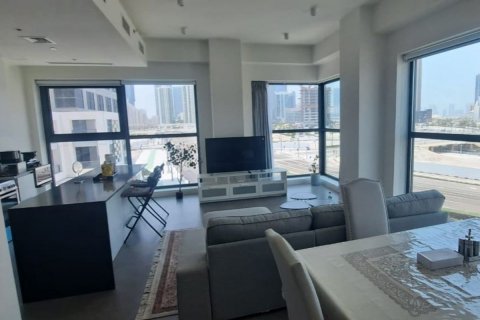 Byt v Al Reem Island, Abu Dhabi, SAE 1 ložnice, 68 m² Č.: 594566 - fotografie 6