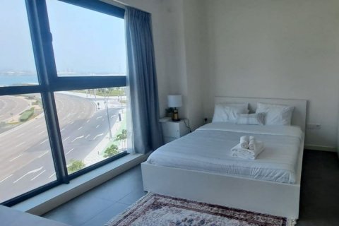 Byt v Al Reem Island, Abu Dhabi, SAE 1 ložnice, 68 m² Č.: 594566 - fotografie 13