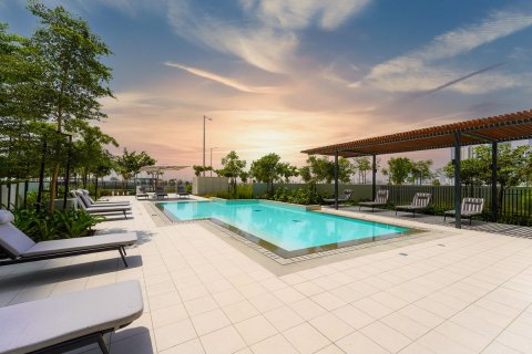 Byt v Al Reem Island, Abu Dhabi, SAE 1 ložnice, 68 m² Č.: 594566 - fotografie 18