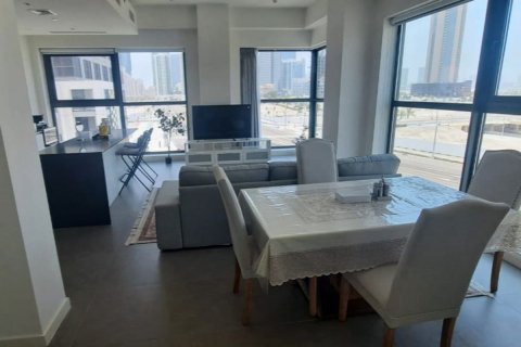 Byt v Al Reem Island, Abu Dhabi, SAE 1 ložnice, 68 m² Č.: 594566 - fotografie 7