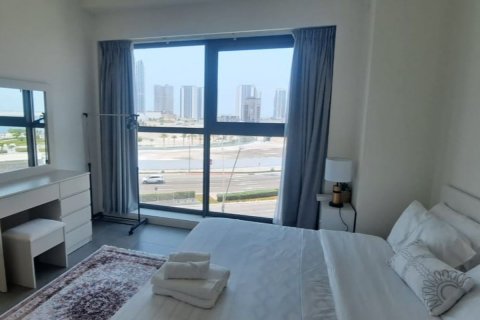 Byt v Al Reem Island, Abu Dhabi, SAE 1 ložnice, 68 m² Č.: 594566 - fotografie 15