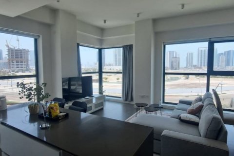 Byt v Al Reem Island, Abu Dhabi, SAE 1 ložnice, 68 m² Č.: 594566 - fotografie 11
