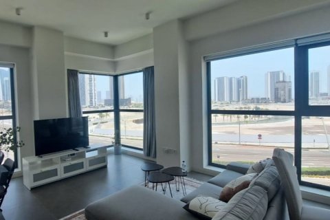 Byt v Al Reem Island, Abu Dhabi, SAE 1 ložnice, 68 m² Č.: 594566 - fotografie 10
