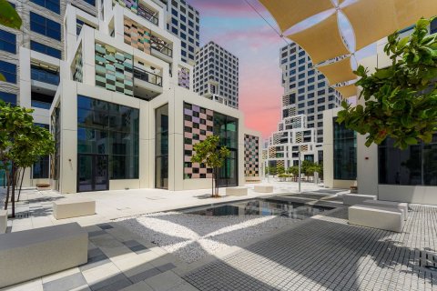 Byt v Al Reem Island, Abu Dhabi, SAE 1 ložnice, 68 m² Č.: 594566 - fotografie 23