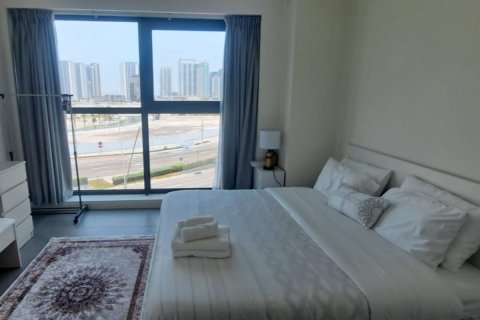 Byt v Al Reem Island, Abu Dhabi, SAE 1 ložnice, 68 m² Č.: 594566 - fotografie 14