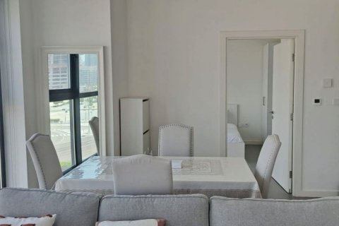 Byt v Al Reem Island, Abu Dhabi, SAE 1 ložnice, 68 m² Č.: 594566 - fotografie 9