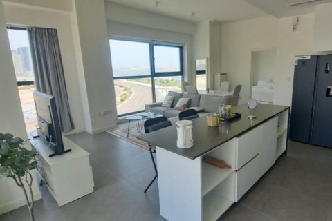 Byt v Al Reem Island, Abu Dhabi, SAE 1 ložnice, 68 m² Č.: 594566 - fotografie 4
