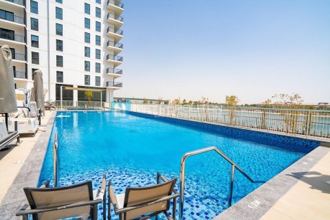 Apartment on the Yas Island, Abu Dhabi, UAE 1 bedroom, 65 sq.m. № 594569 - photo 13